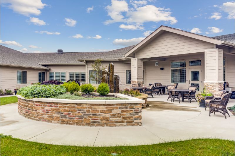 Lakewood Memory Care & Transitional Assisted Living, Brookfield, WI 7
