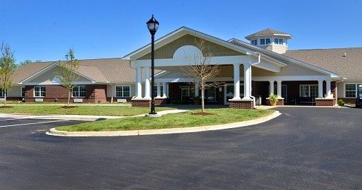 The Lakes Of Sylvania Mitchaw Road Sylvania Oh