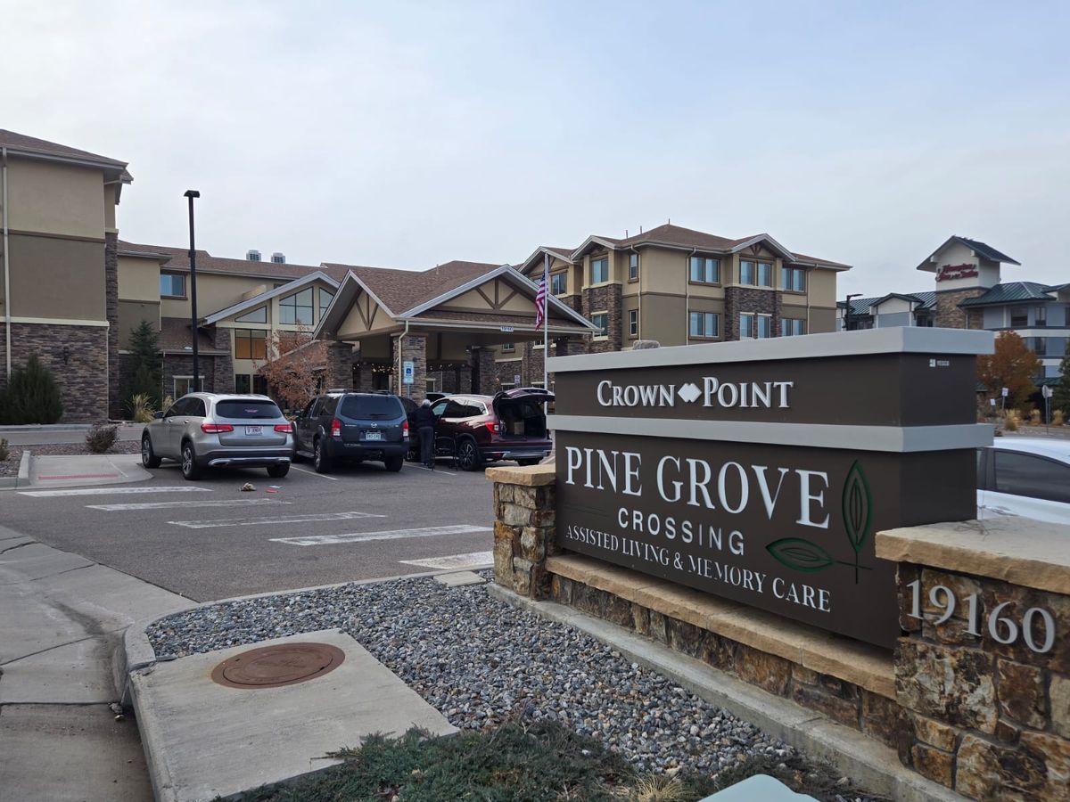 Pine Grove Crossing 3