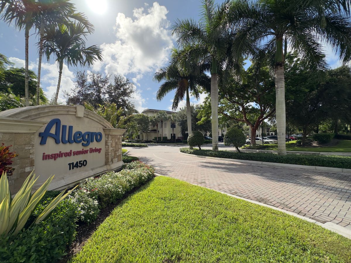 Allegro Boynton Beach 2