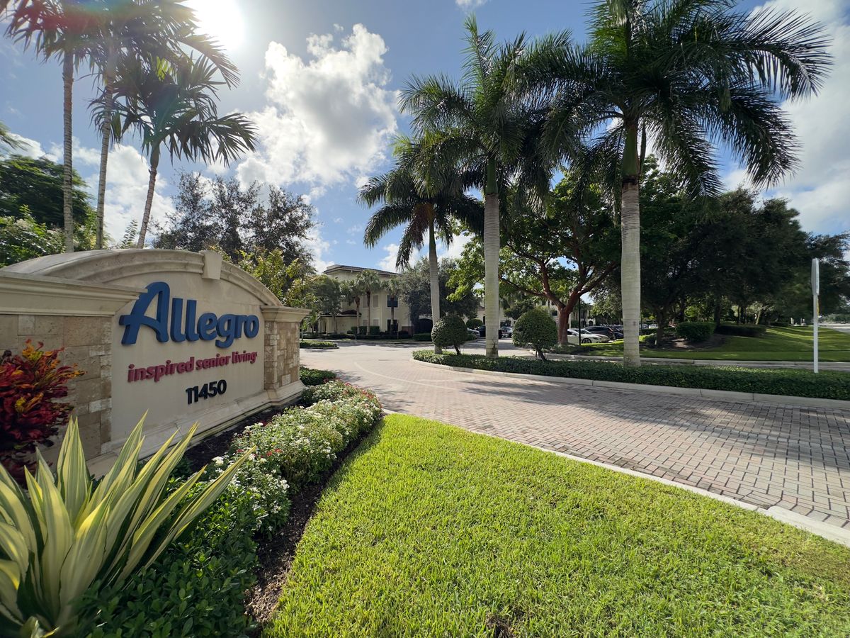 Allegro Boynton Beach 3