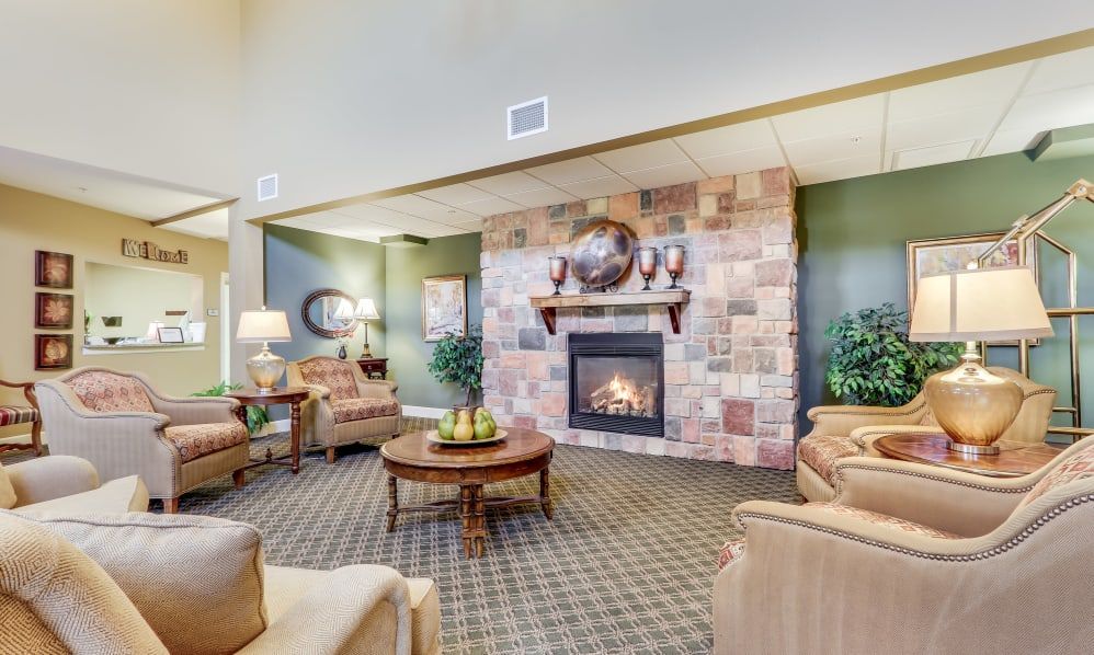 Keystone Place At Legacy Ridge Assisted Living, Westminster, CO 6
