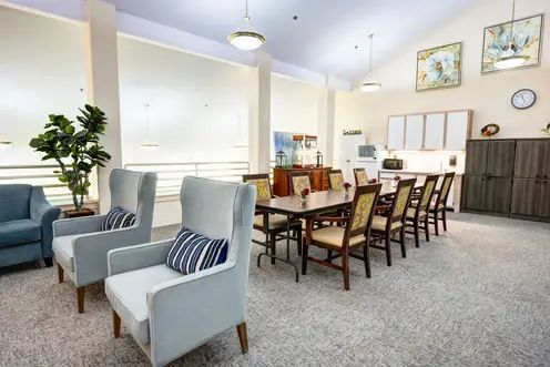 Bayside Terrace Assisted Living & Memory Care 4