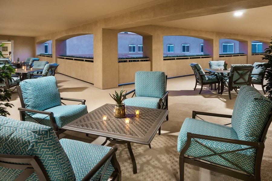 MorningStar Of Fountain Hills, Fountain Hills, AZ 14