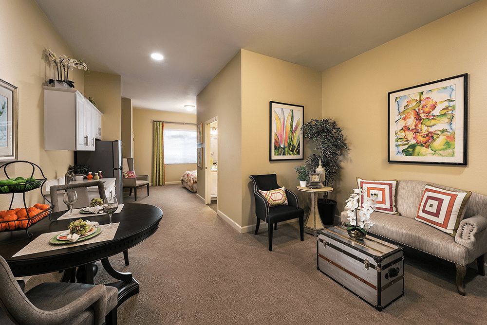 MorningStar Of Fountain Hills, Fountain Hills, AZ 5