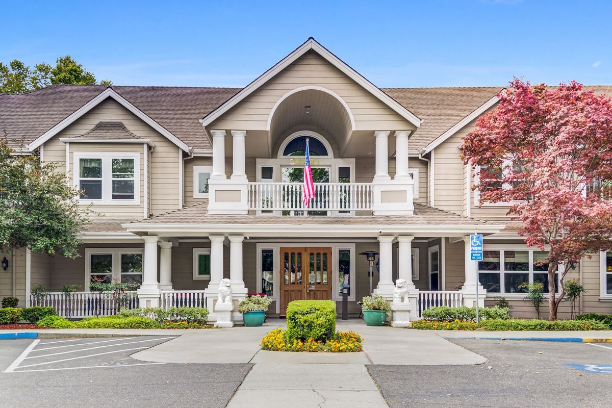 Aegis Gardens Fremont 3