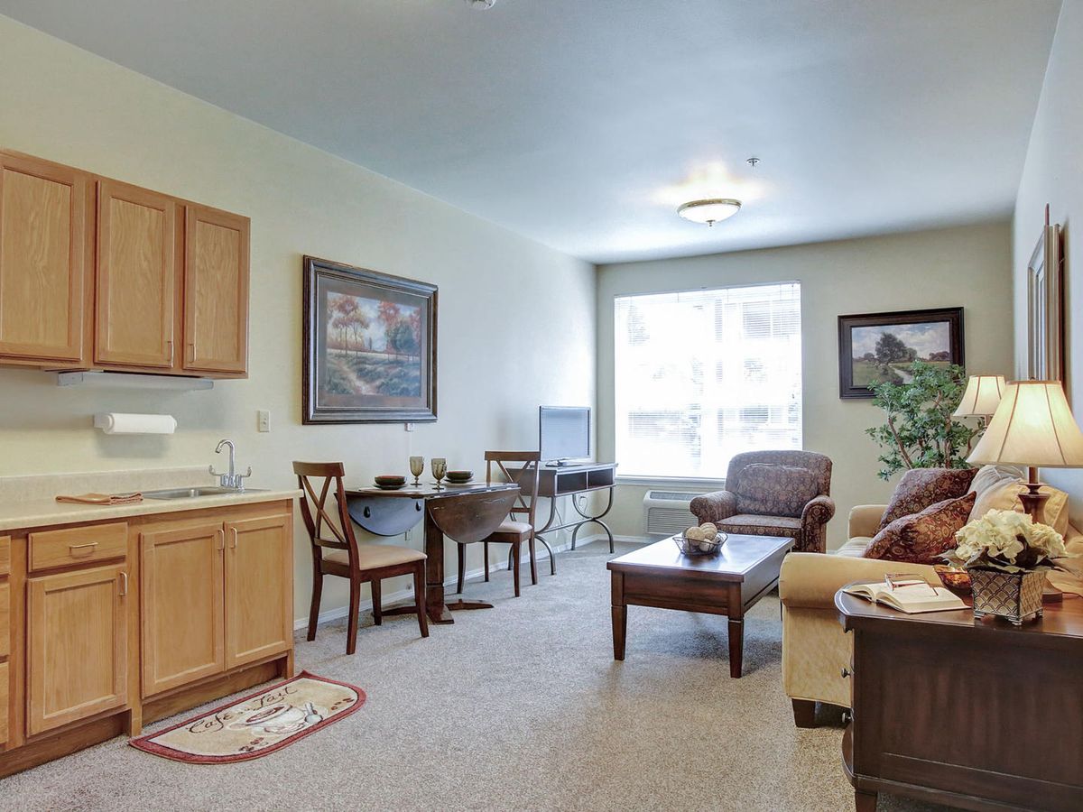 Prestige Senior Living Rosemont (UPDATED) Get Pricing & See 11 Photos