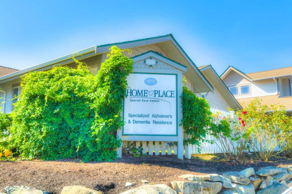 HomePlace Special Care at Oak Harbor 4