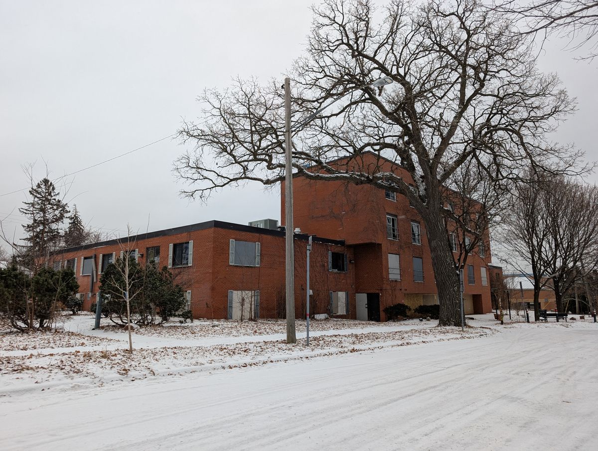 Bethany Residence And Rehabilitation Center 2