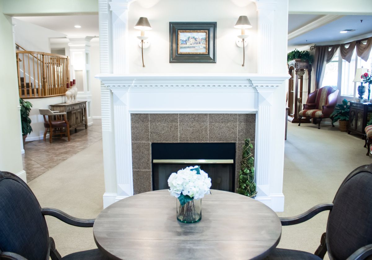 The Stratford At Beyer Park Assisted Living 1