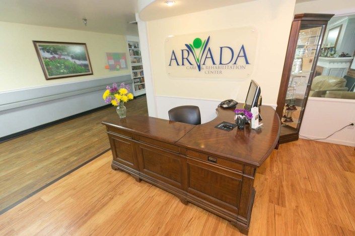 Arvada Care And Rehabilitation Center 3