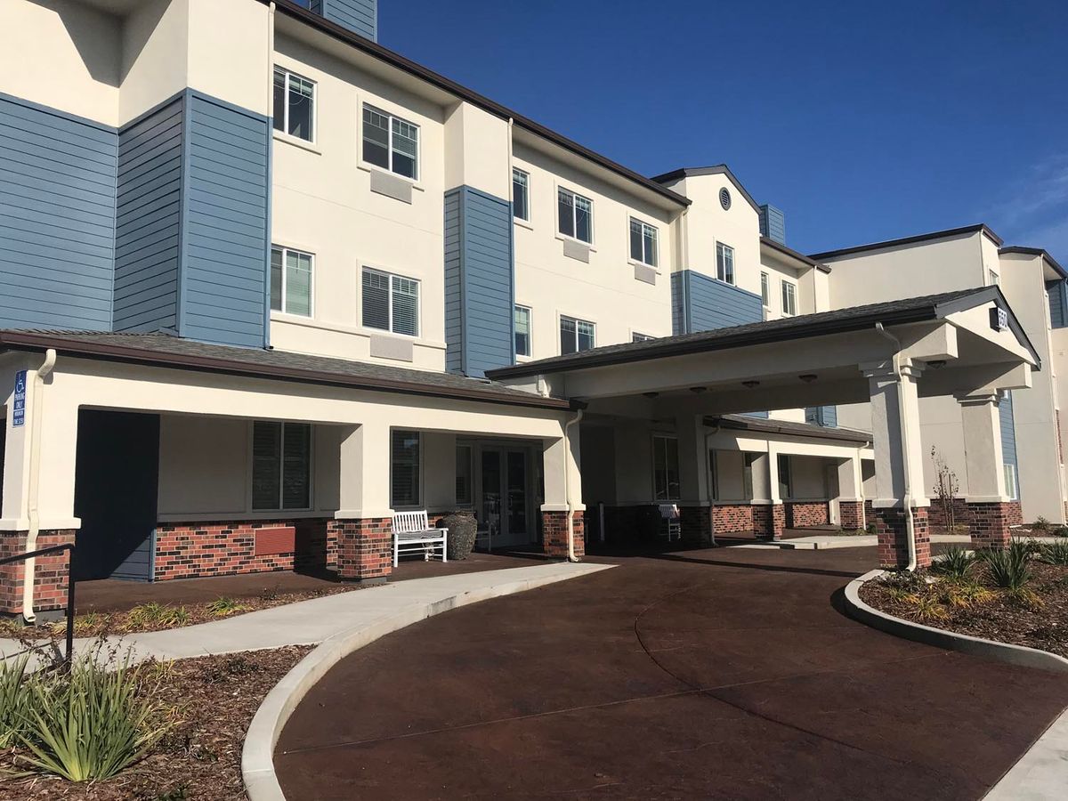 Summerset Lincoln Assisted Living 1