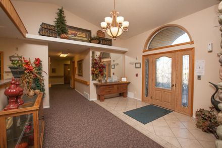 Turtle & Crane Assisted Living 3