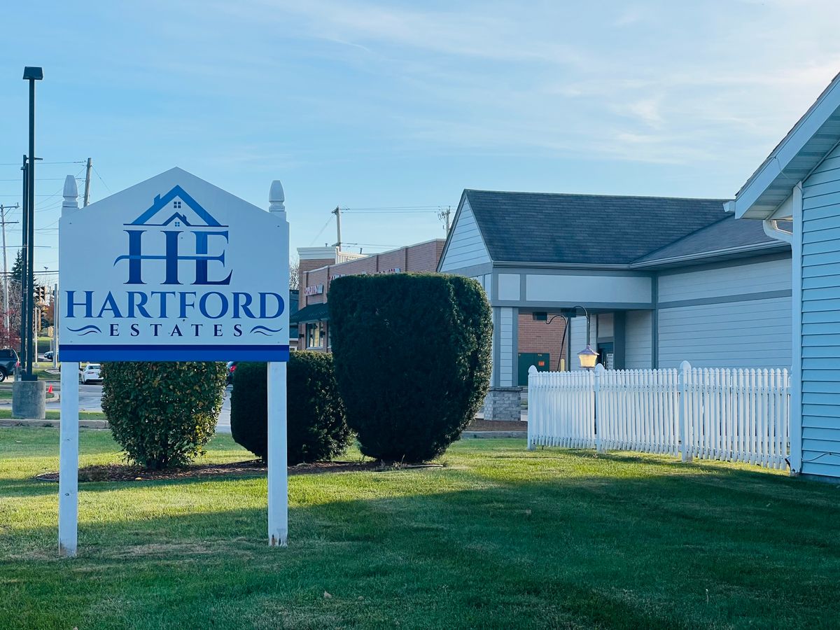 Hartford Estates 4