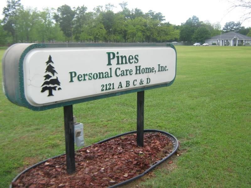 Pines Personal Care Home 4