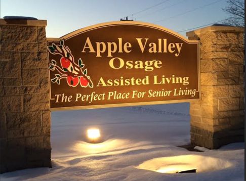 Apple Valley Assisted Living at Osage 1