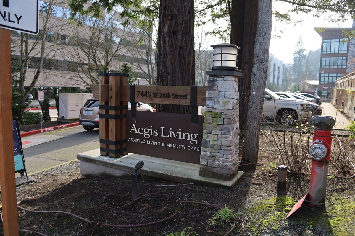 Aegis Living Mercer Island 5