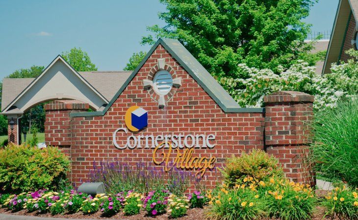 Cornerstone Village South Assisted Living 1