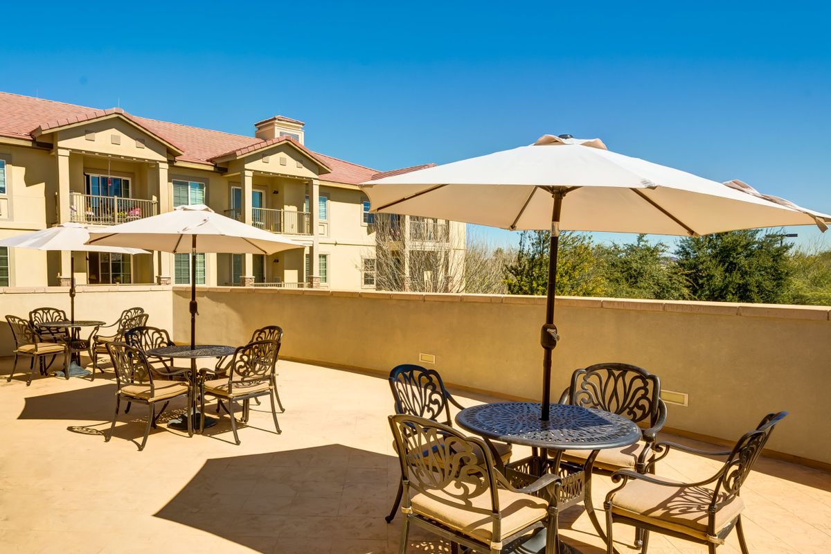 Palos Verdes Senior Living (UPDATED) Get Pricing, See 47 Photos, Read