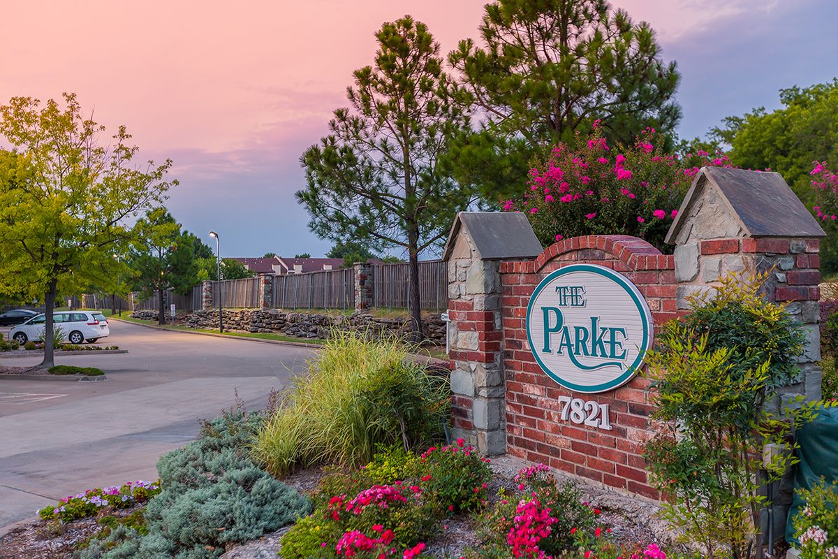 The Parke Assisted Living 1