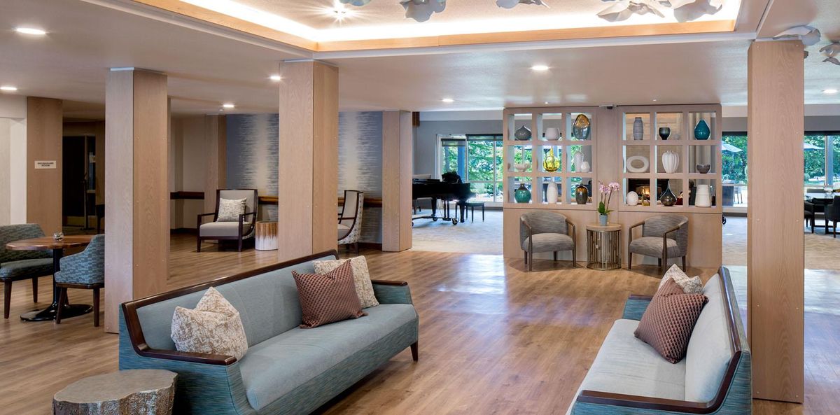 Cogir At The Narrows (UPDATED) Get Pricing, See 22 Photos & See Floor Plans in WA