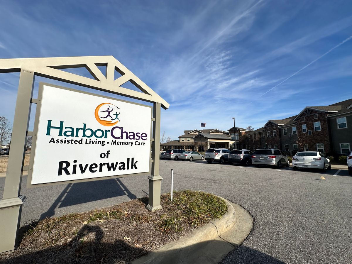 HarborChase Of Riverwalk 4