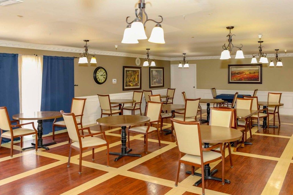 Sea Cliff Assisted Living 2