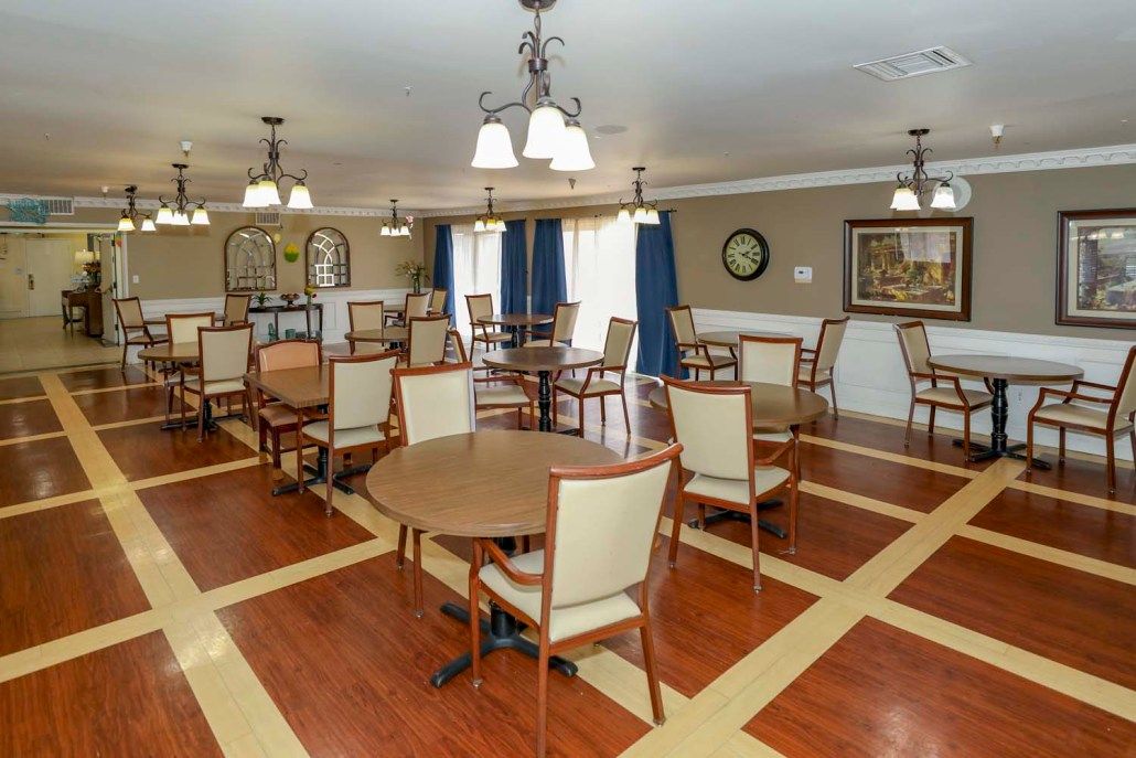 Sea Cliff Assisted Living 5