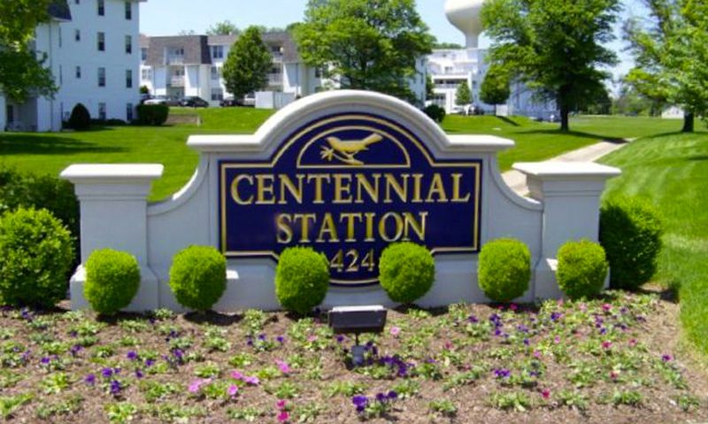 Centennial Station 3