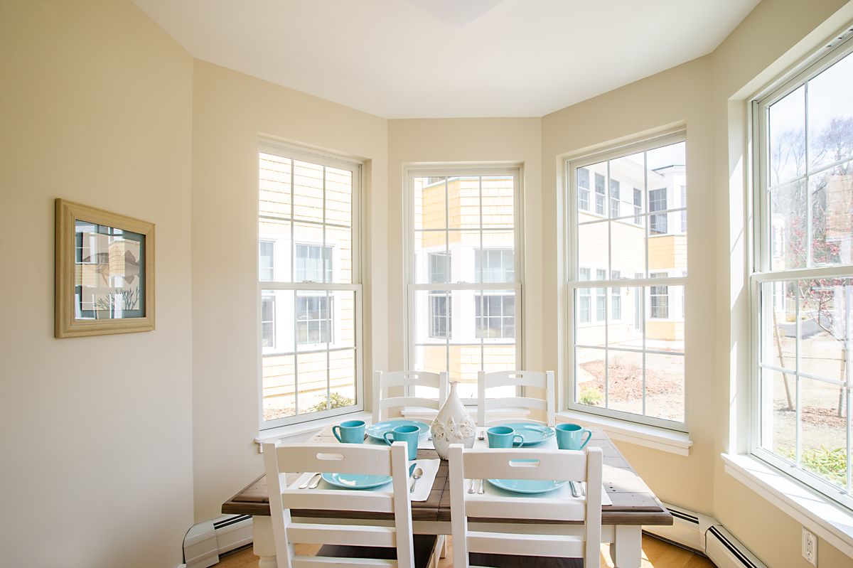 Nichols Village (UPDATED) Get Pricing & See 11 Photos in Groveland, MA