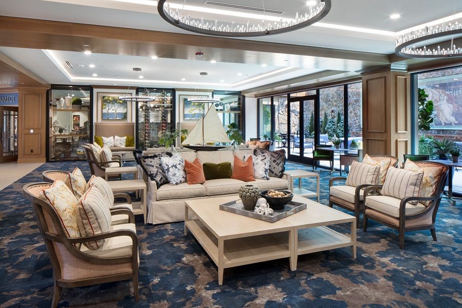 Aegis Living Kirkland Waterfront 2