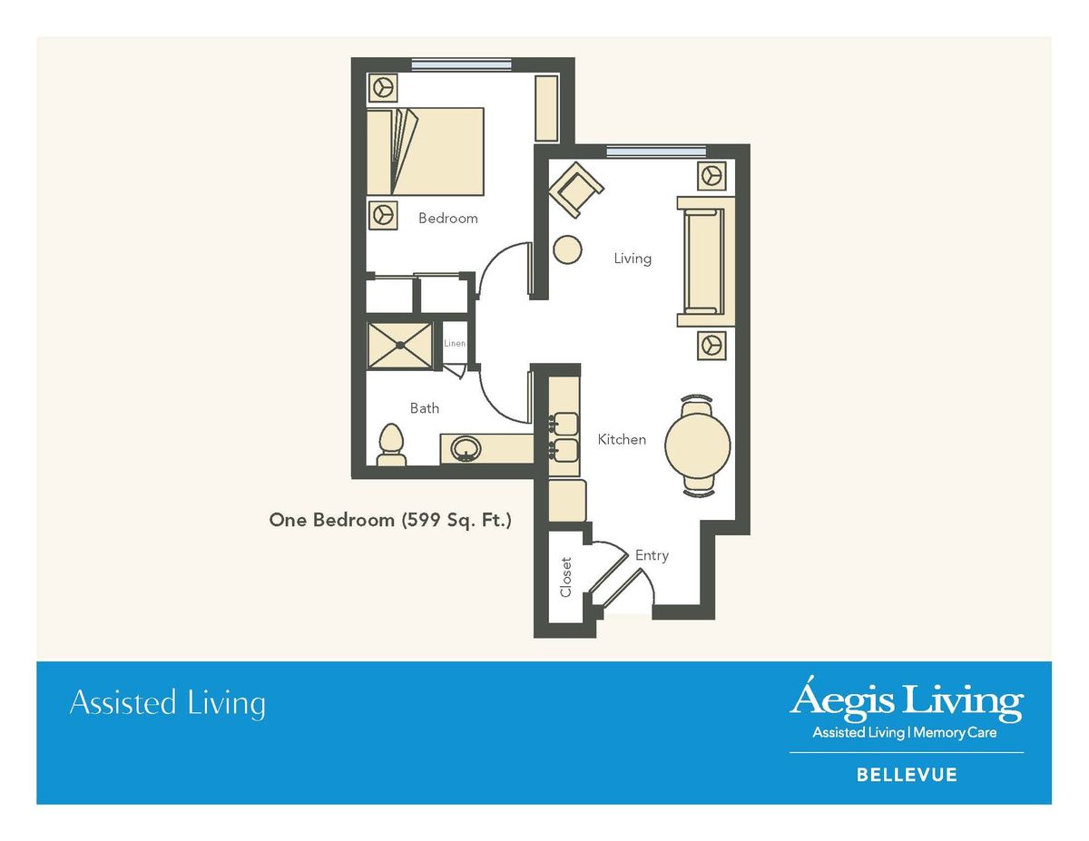 Aegis Living Bellevue 3