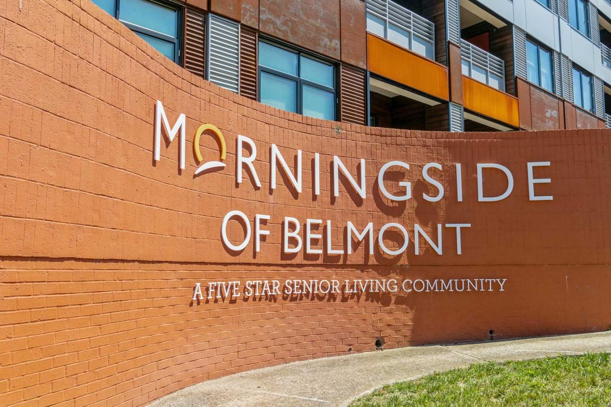 Morningside Of Belmont 3