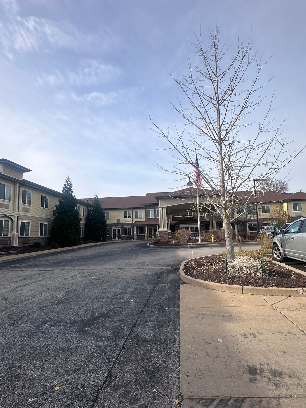 Dougherty Ferry Assisted Living and Memory Care 1