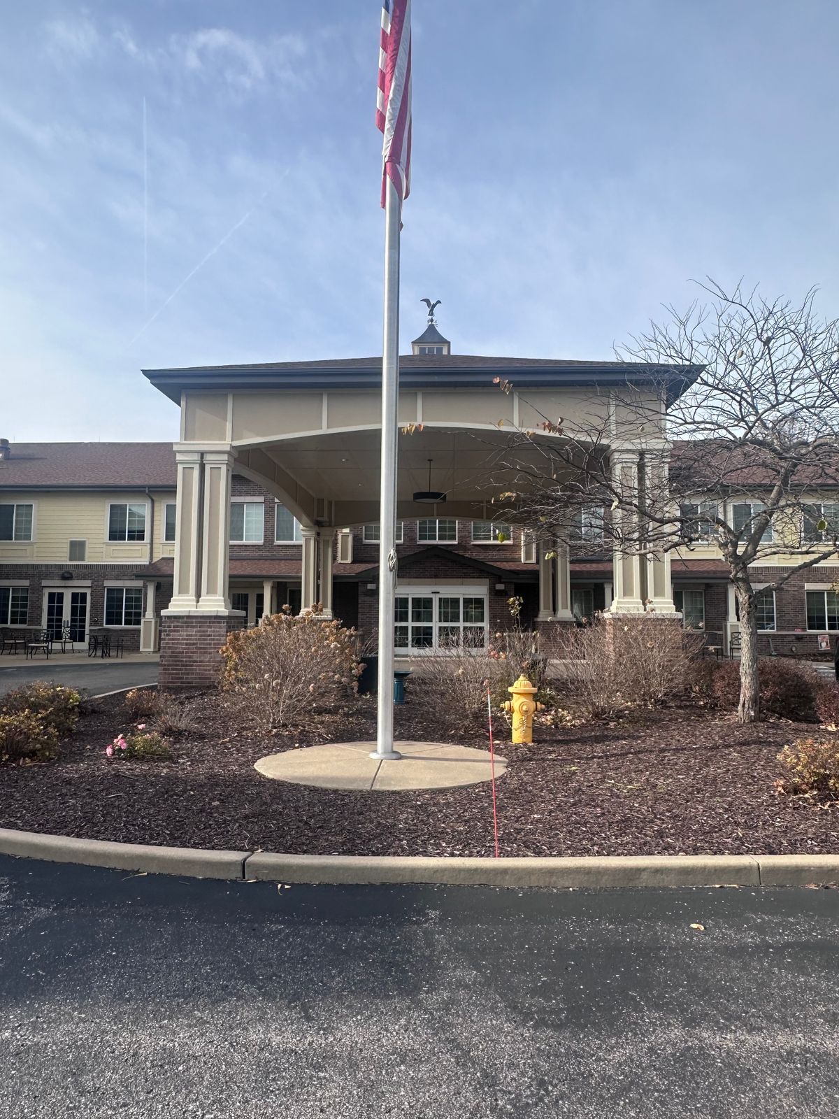 Dougherty Ferry Assisted Living and Memory Care 2