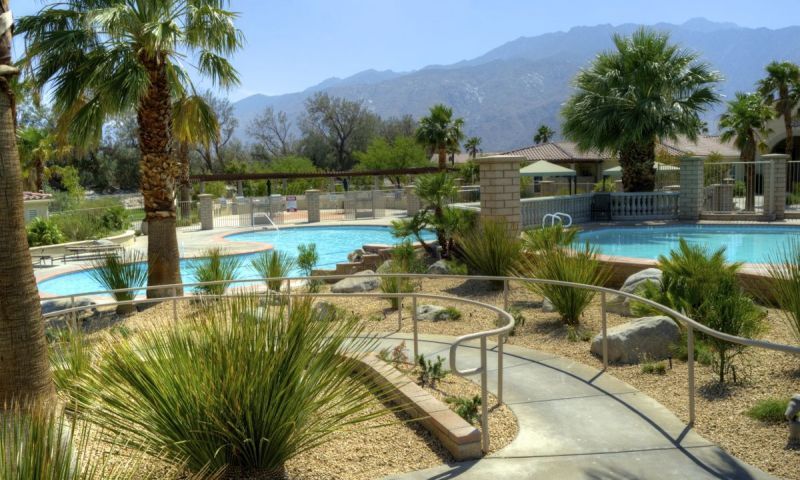Four Seasons at Palm Springs 3