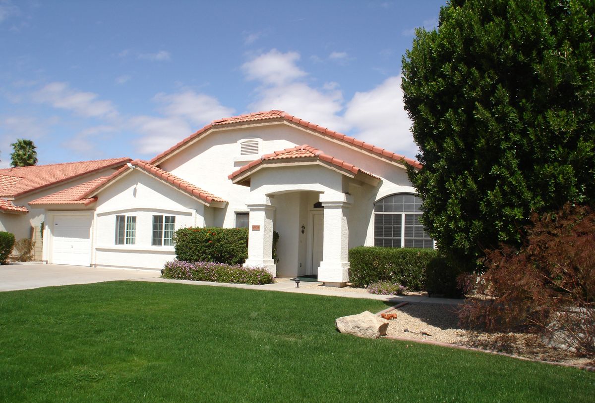 Golden Age Residential Care, Glendale, AZ  1