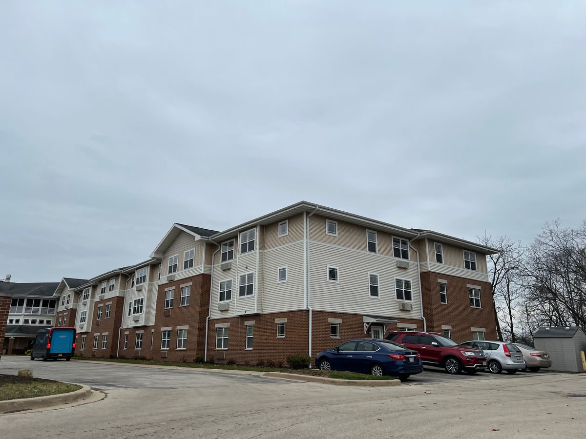 Hickory Park Senior Living 5