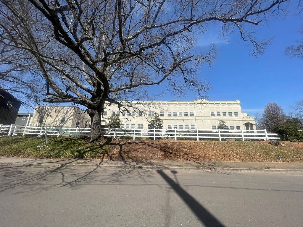 Healthcare At College Park 2