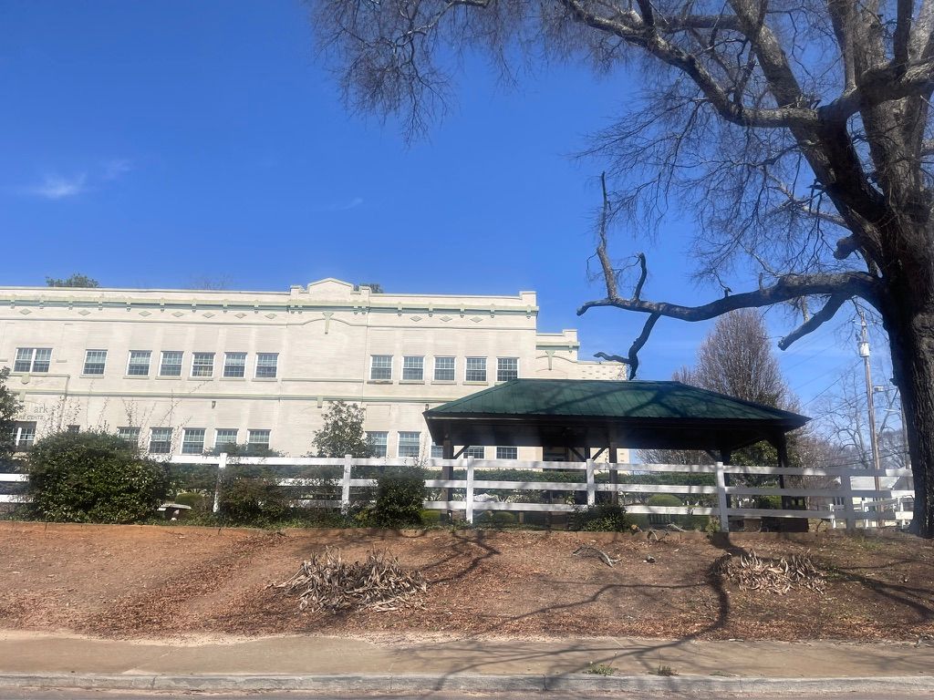 Healthcare At College Park 3