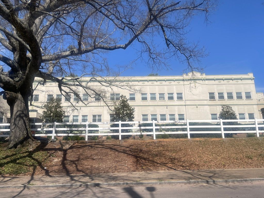 Healthcare At College Park 1