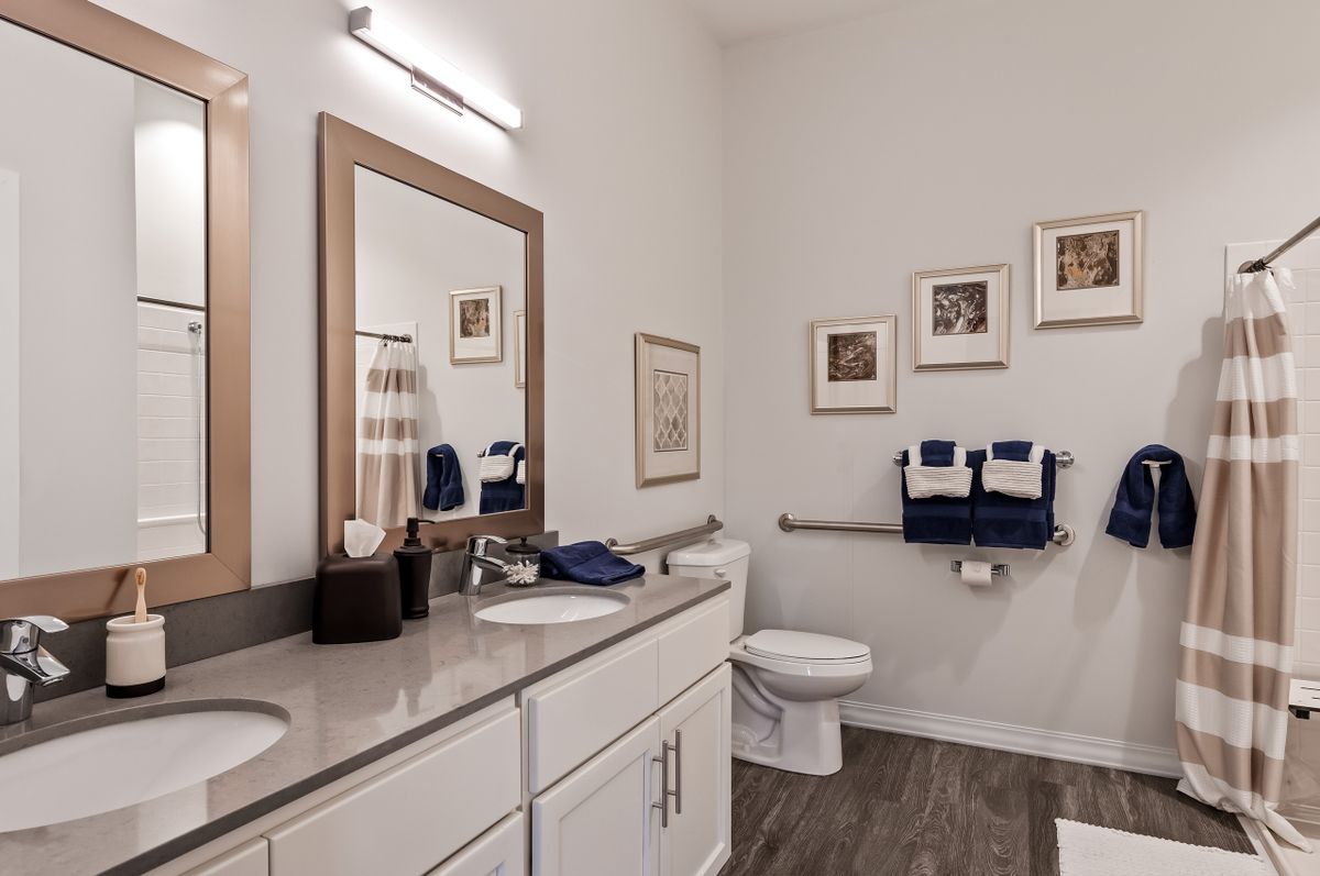 Ridgecrest Of Mccandless Senior Living And Memory Care Ridgecrest of McCandless (UPDATED) - Get Pricing, See 30 Photos, Read