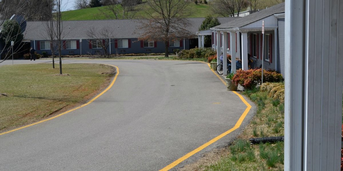 North Roanoke Assisted Living 1