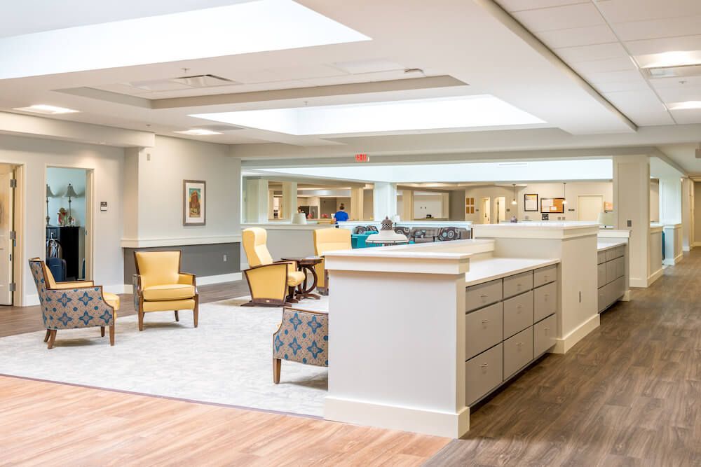 Demaree Crossing Assisted Living And Memory Care 5