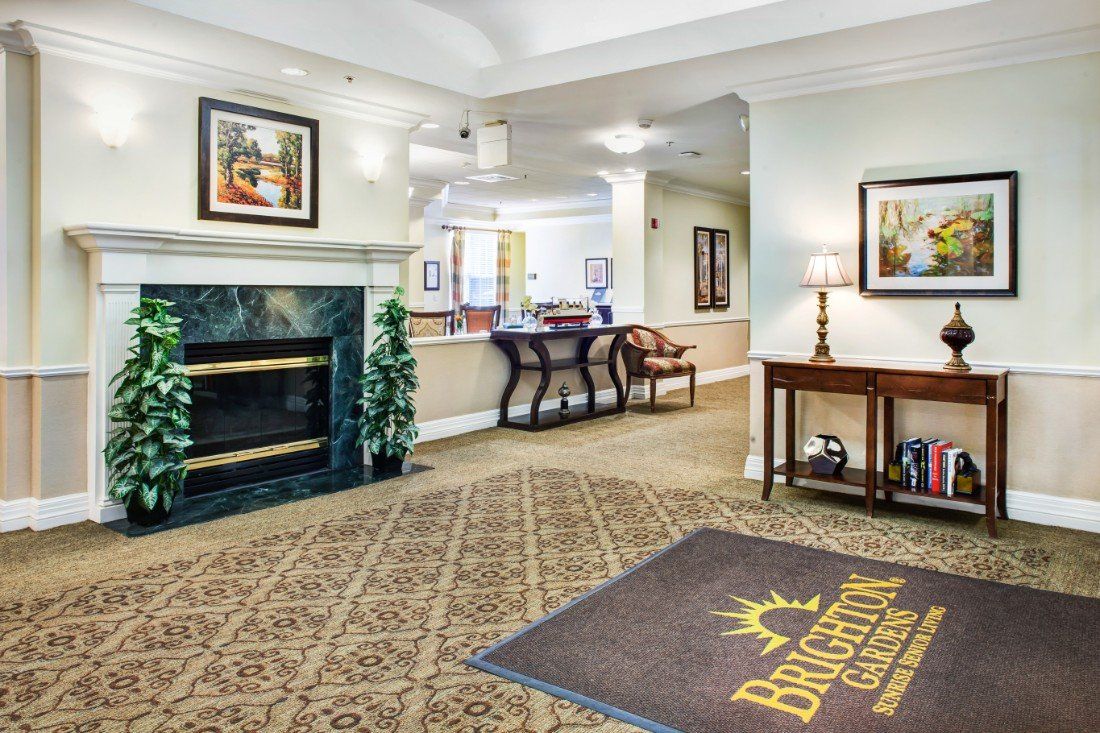 Brighton Gardens Of Mountainside (UPDATED) Get Pricing & See 17