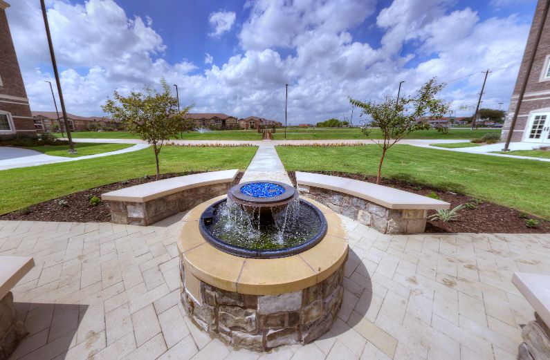 Inspired Living at Lewisville 1