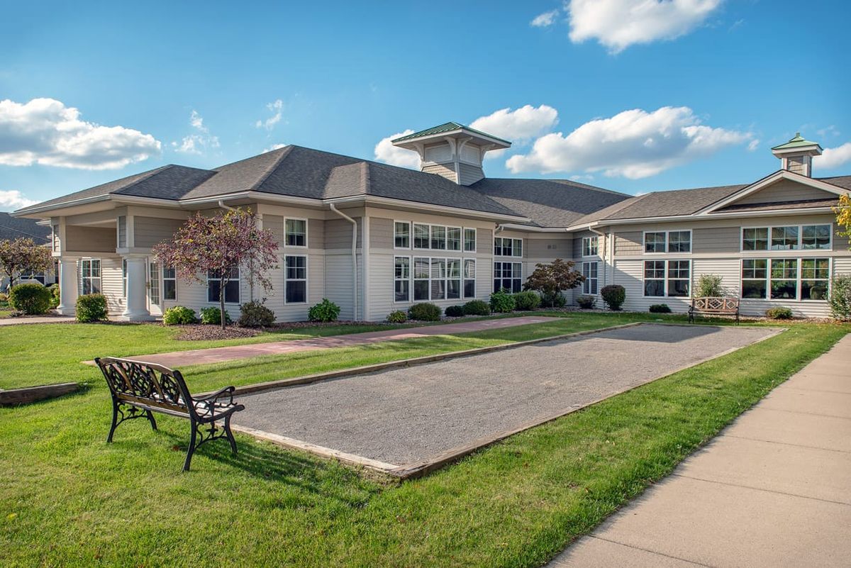 Legacy At Fairways Get Pricing & See 33 Photos in Victor, NY