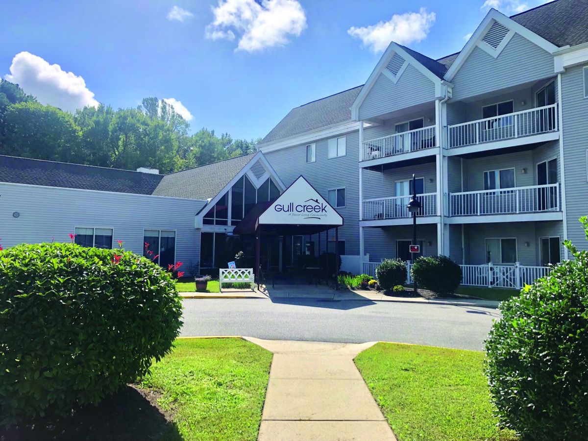 Gull Creek (UPDATED) Get Pricing, See 15 Photos & See Floor Plans in