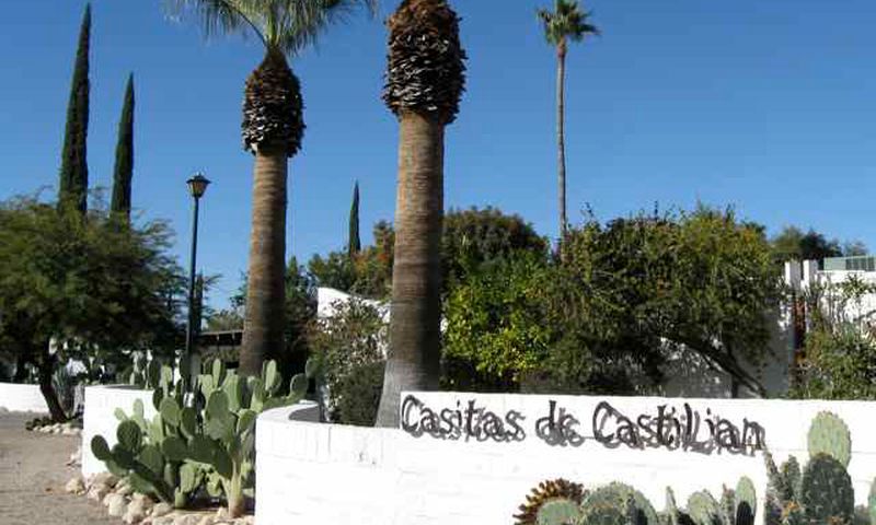 Casitas de Castilian, Tucson, AZ 1