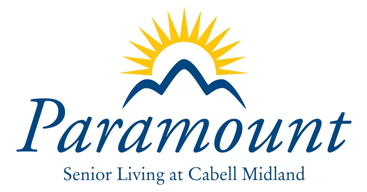 Paramount Senior Living At Cabell Midland 2